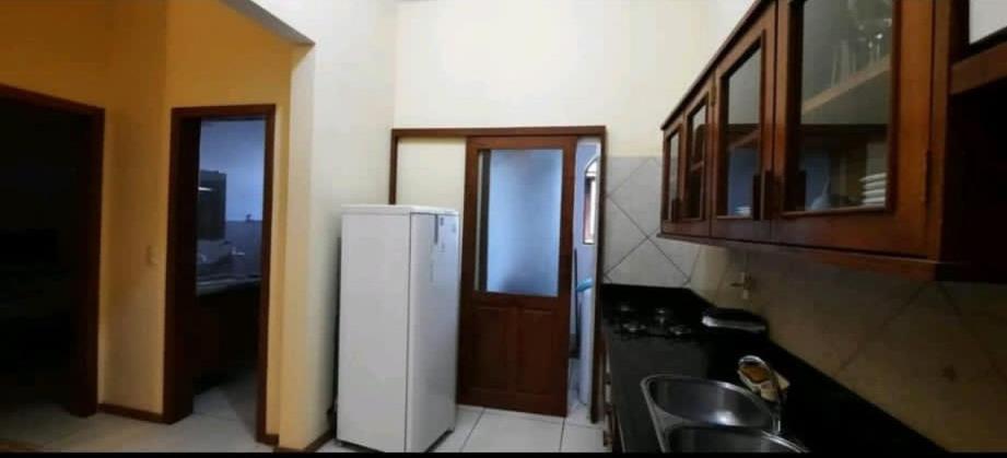 Beach Apartamento