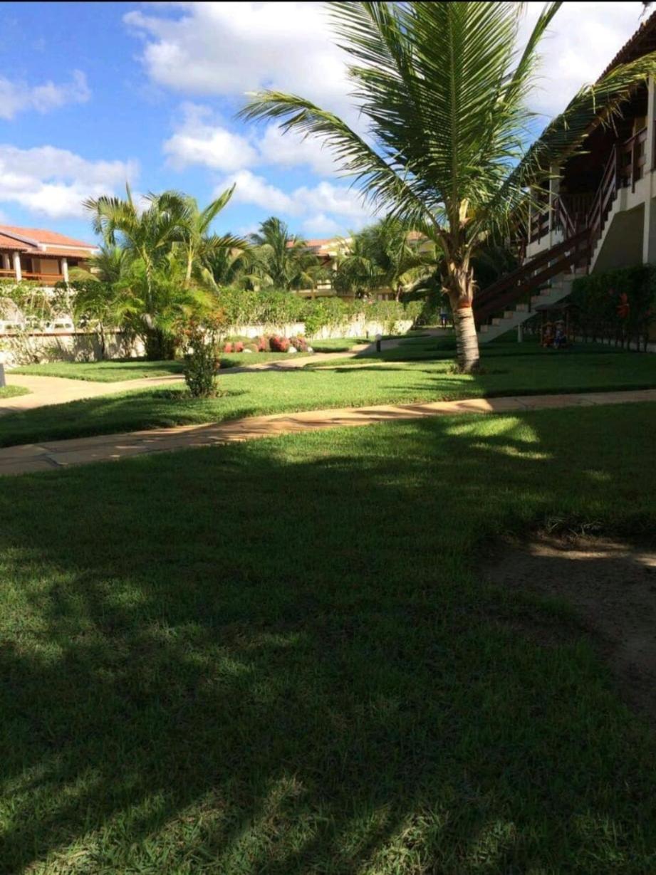 Beach Apartamento