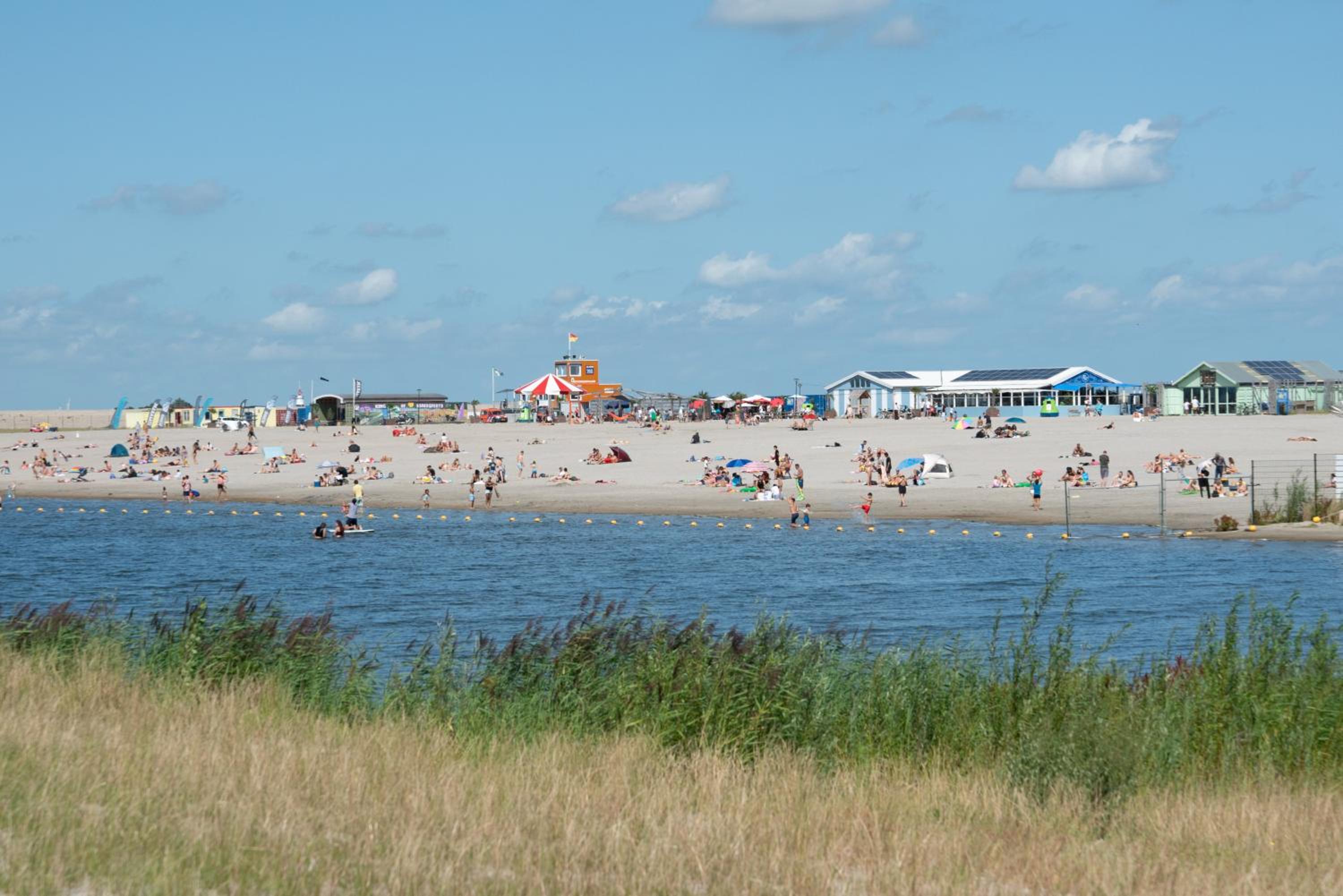Huis met de krul