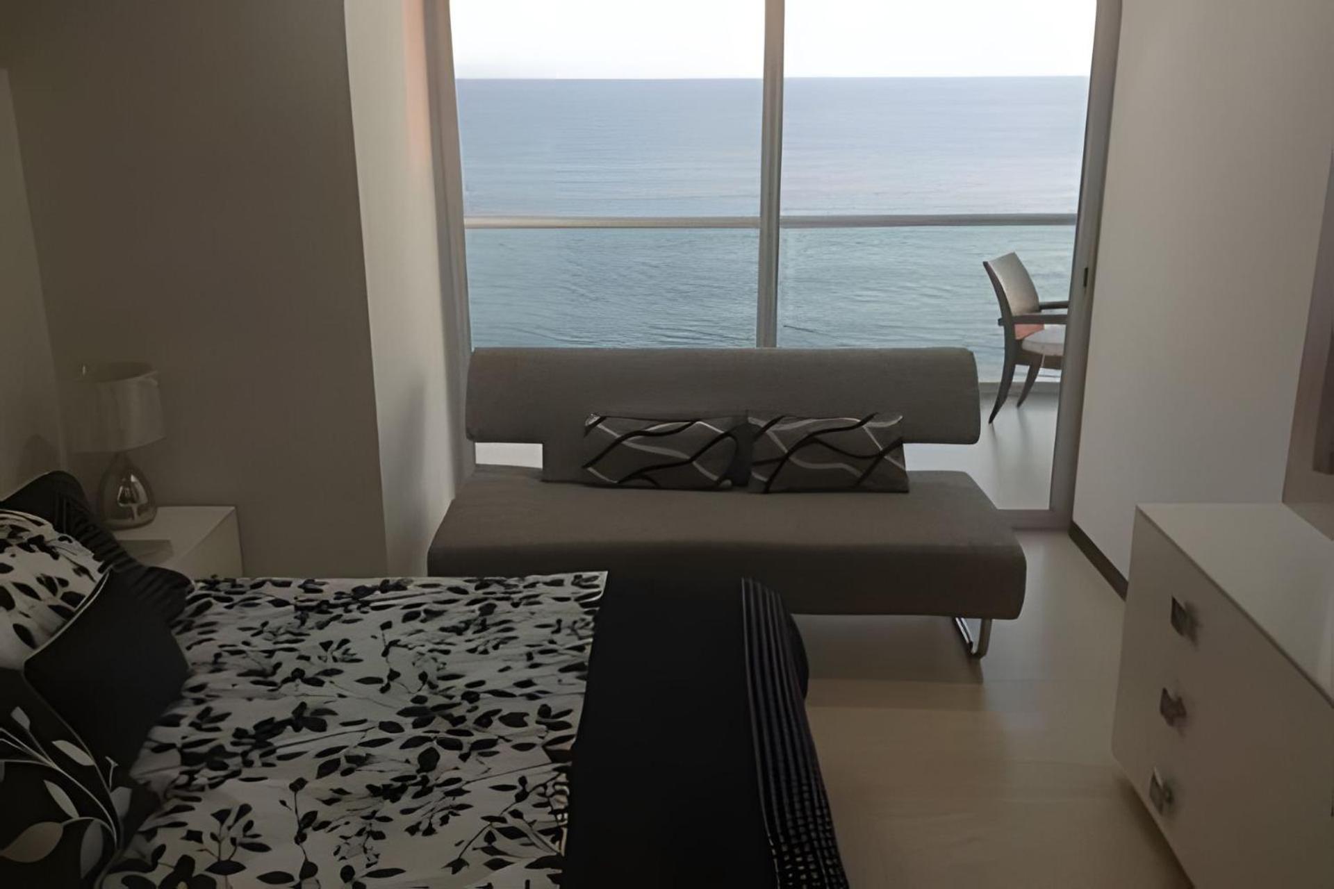 Peninsula Mazatlan 27A view 3