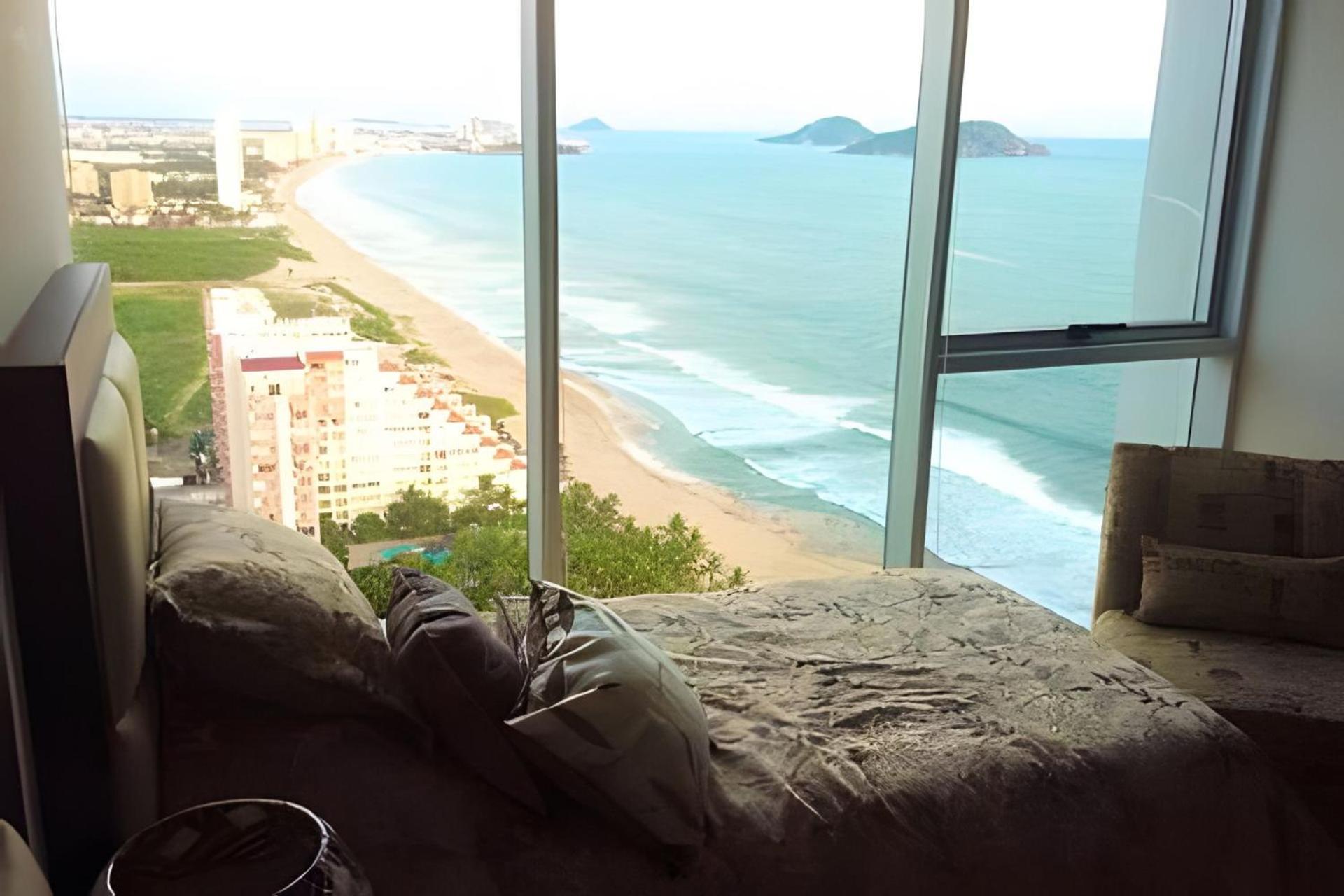 Peninsula Mazatlan 27A view 5