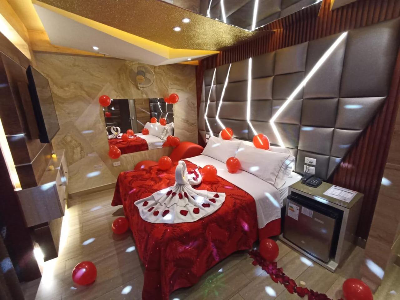 Hostal Delirios