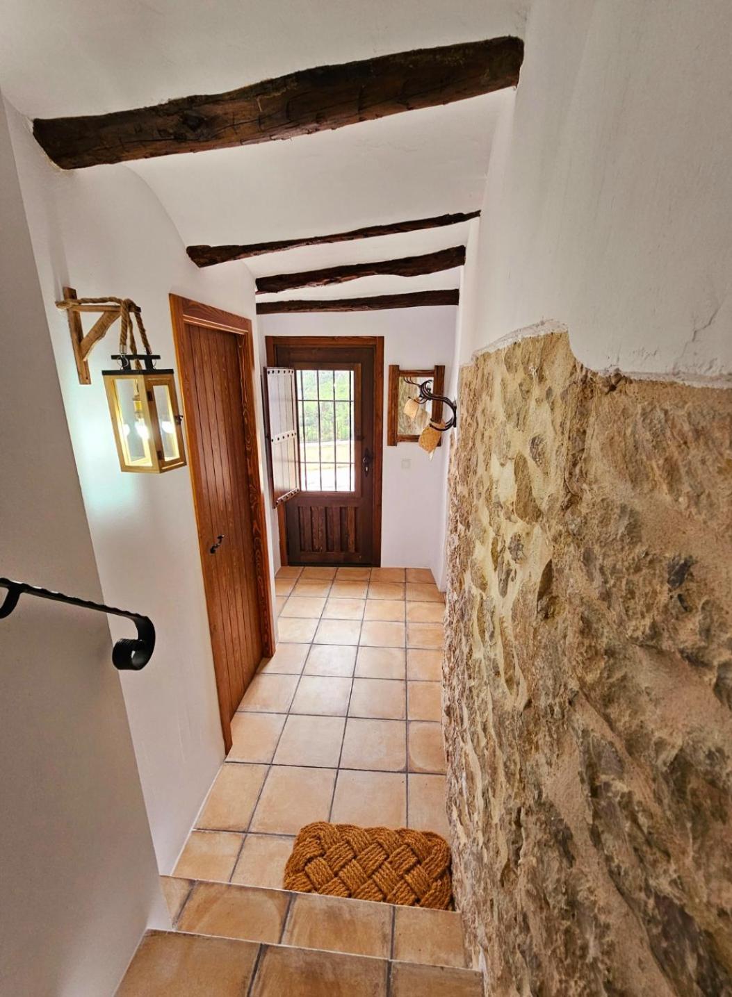 Casa Rural La Corretger