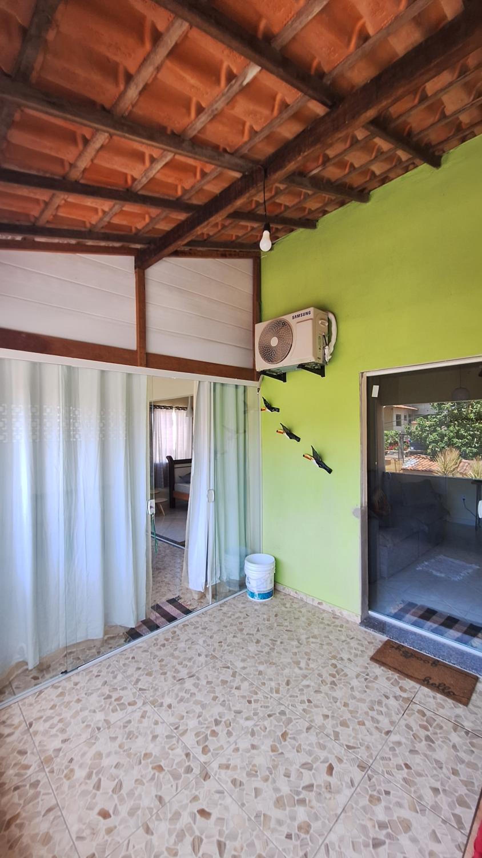 casa suite cabo frio