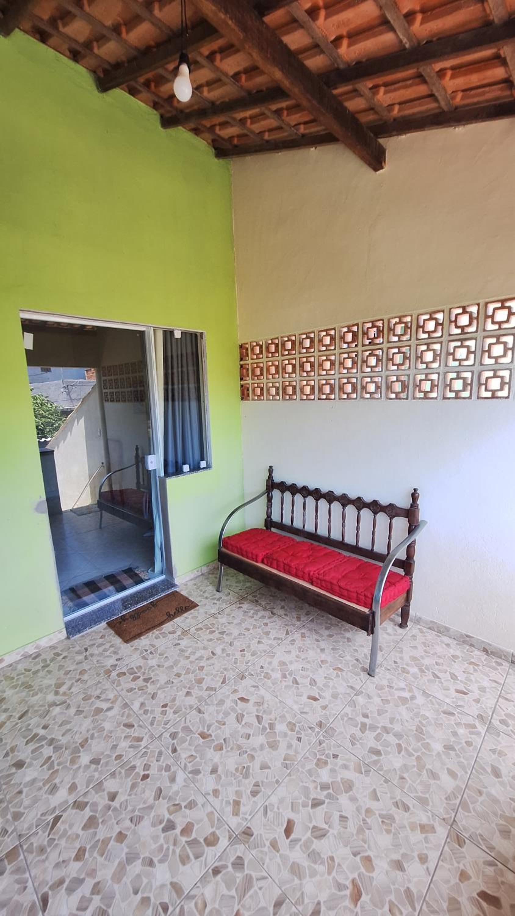 casa suite cabo frio