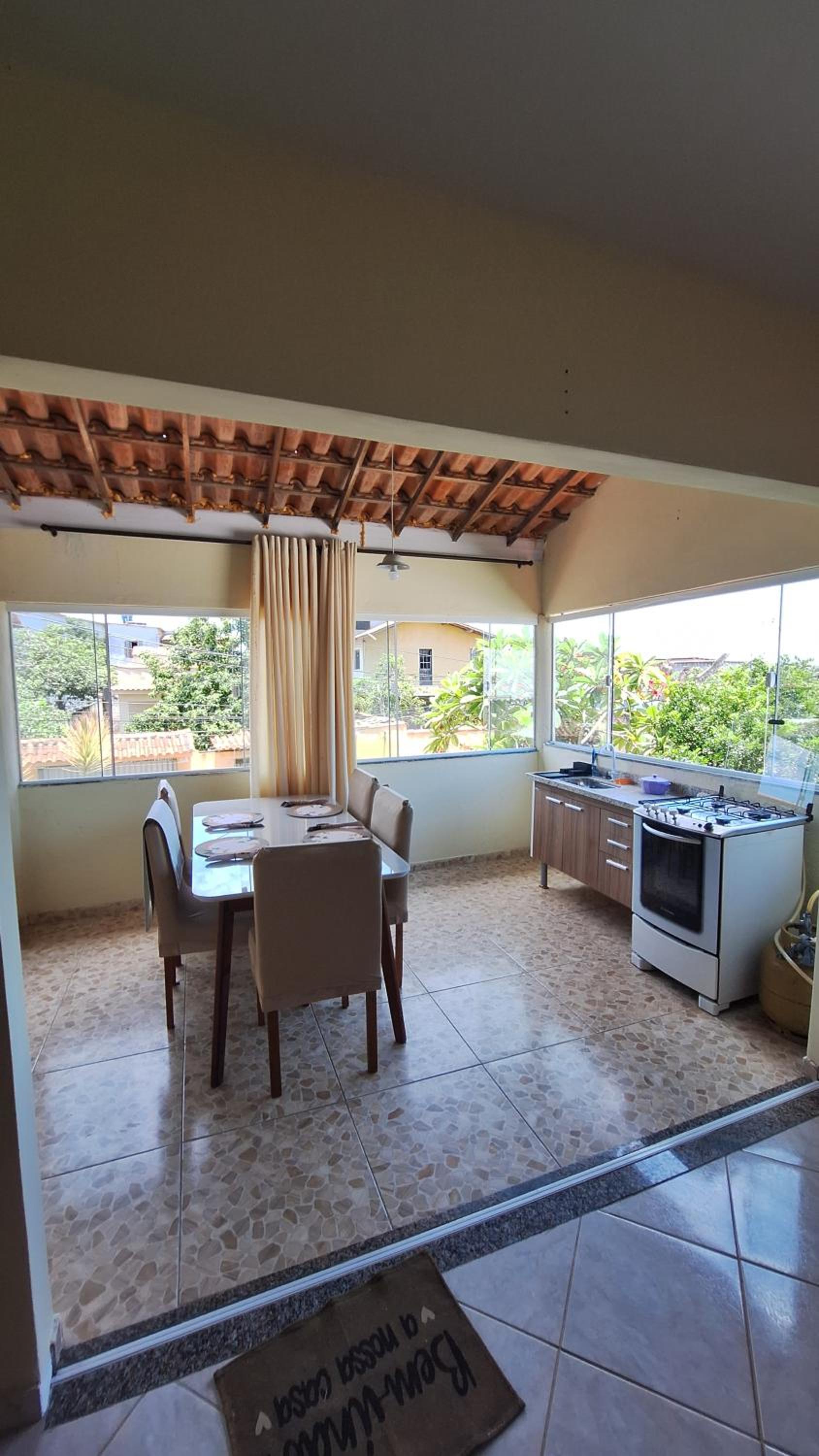 casa suite cabo frio