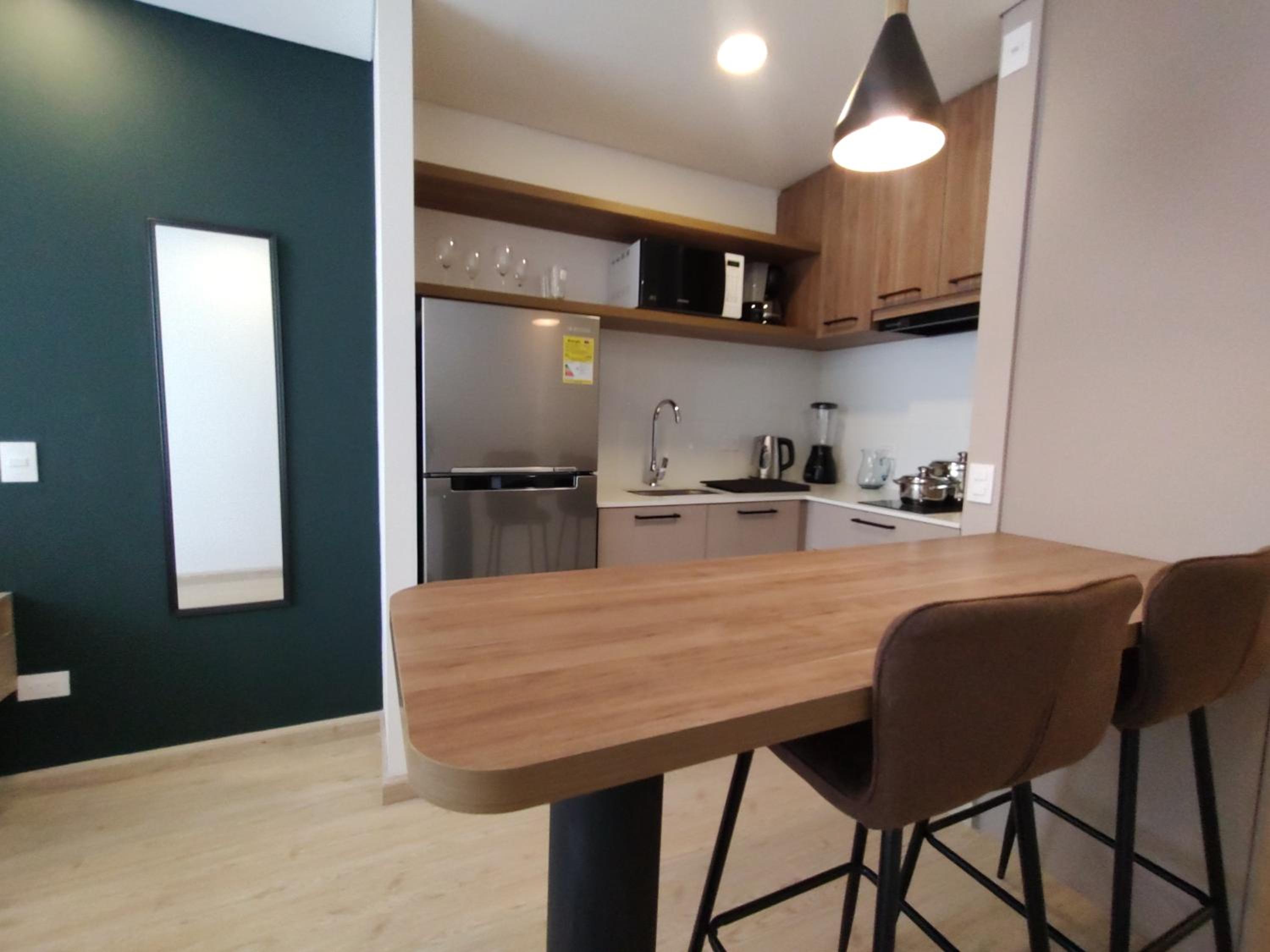 The Hood 102, Modern and Luxury Apartments