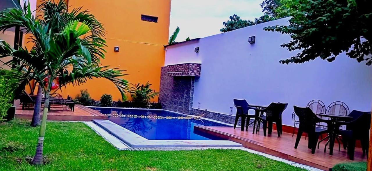 Paraiso Wasi view 3