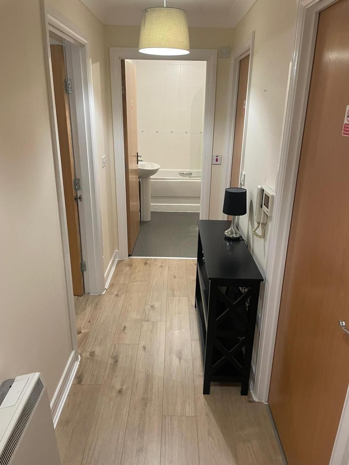 Ferry Gait Apartments