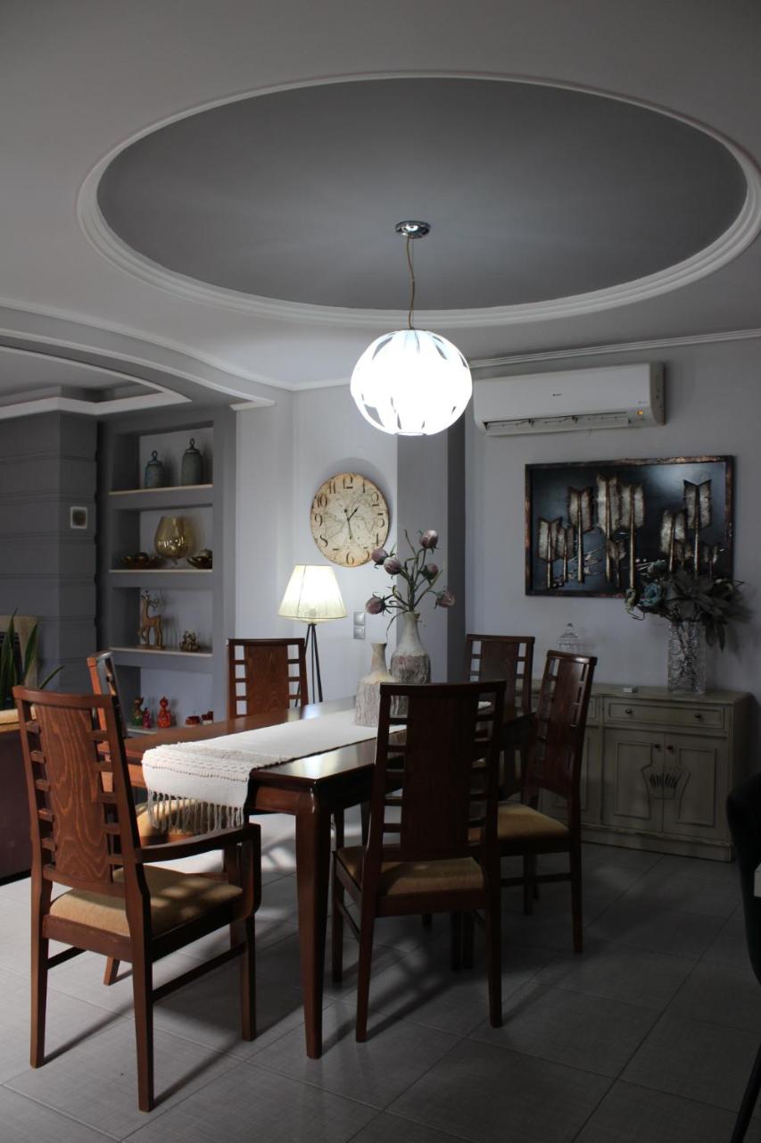 Villa Minore