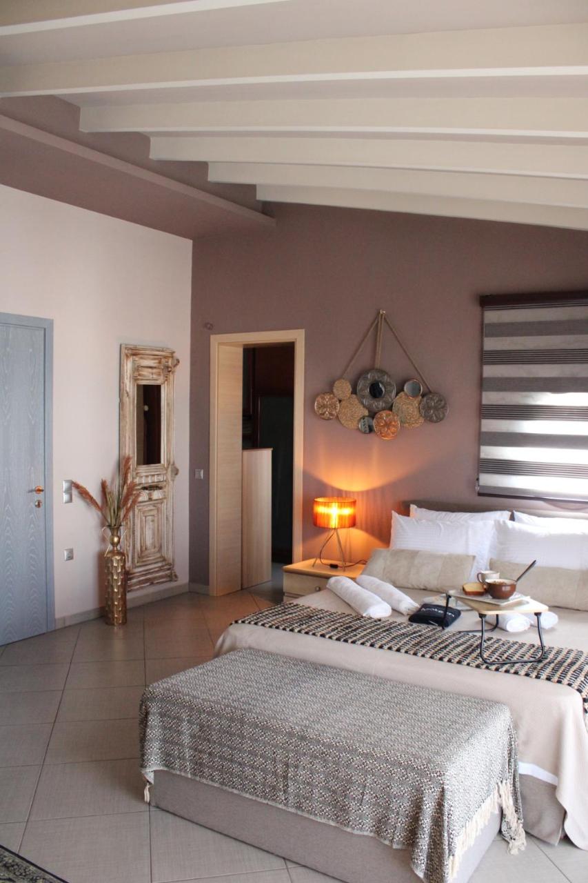 Villa Minore