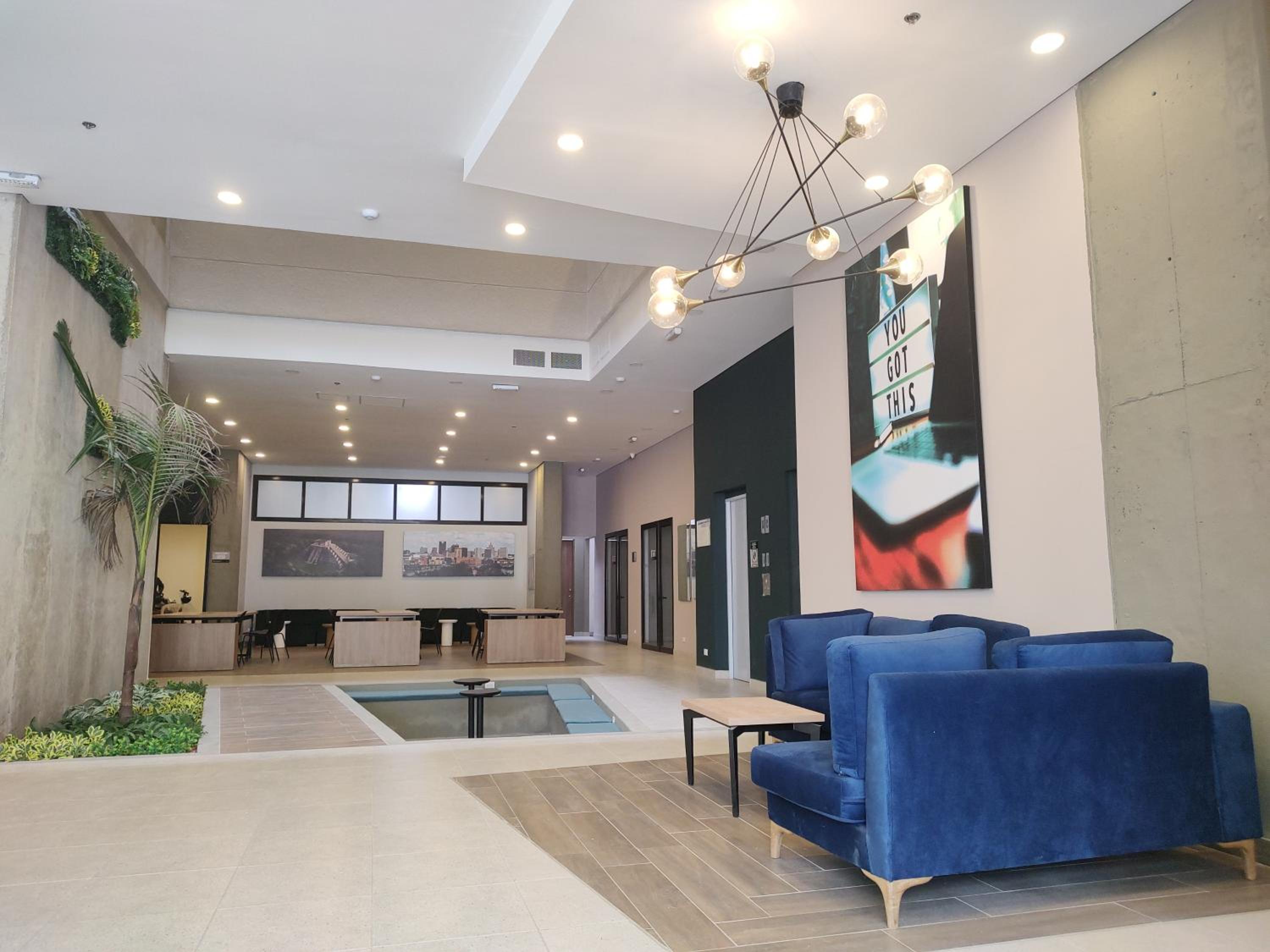 The Hood 102, Modern and Luxury Apartments