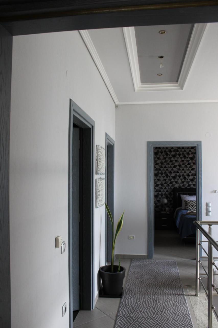 Villa Minore