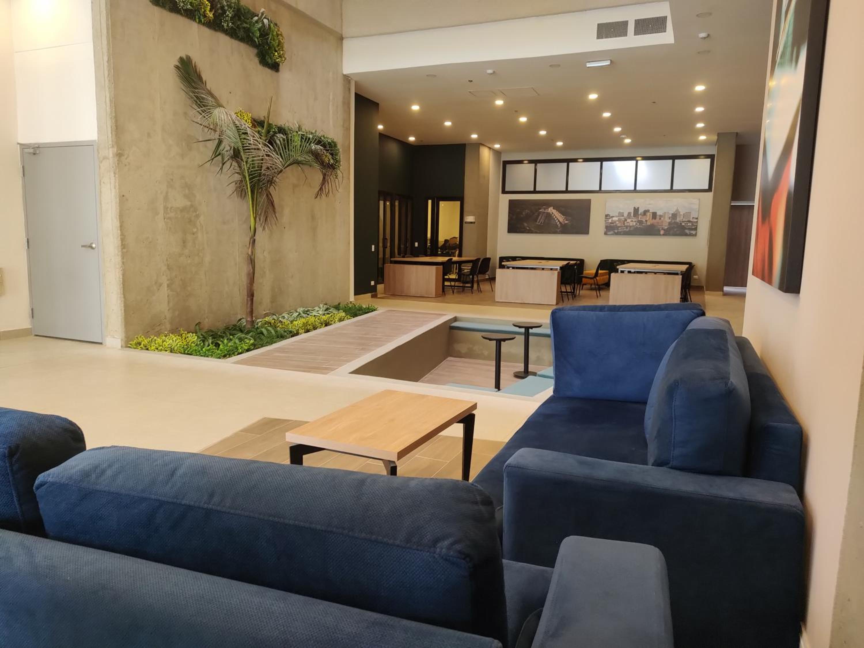The Hood 102, Modern and Luxury Apartments