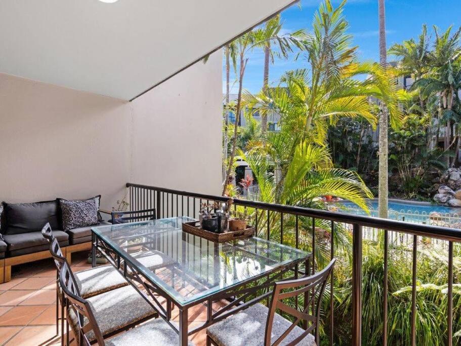 Gold Coast best holiday resort, perfect location !