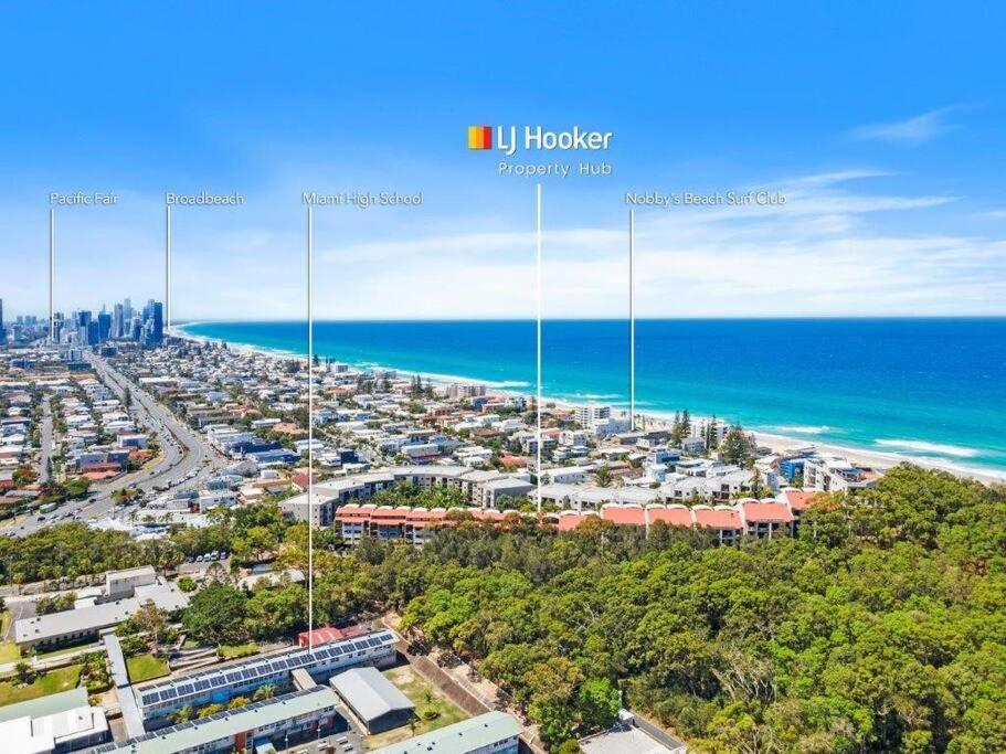Gold Coast best holiday resort, perfect location !