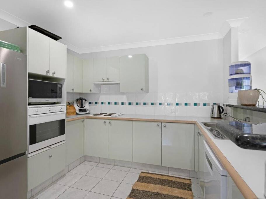 Gold Coast best holiday resort, perfect location !