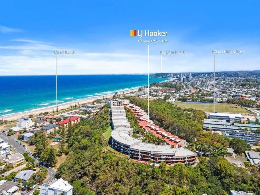 Gold Coast best holiday resort, perfect location !
