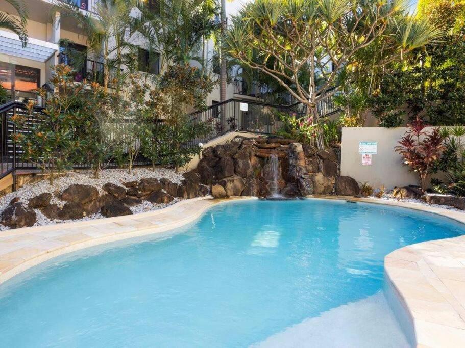 Gold Coast best holiday resort, perfect location !
