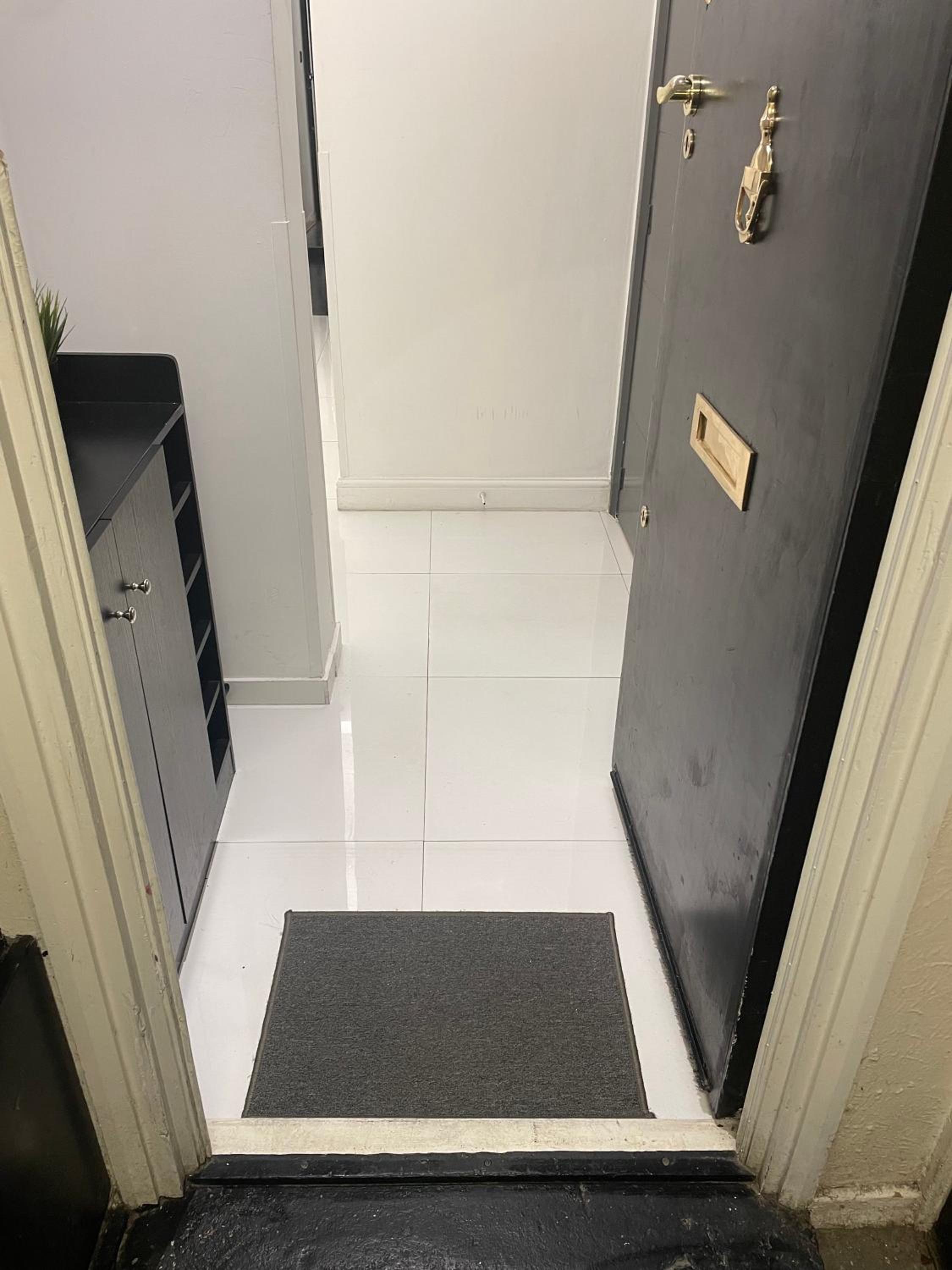 Stylish 2 bedroom apartment in Shoreditch - London