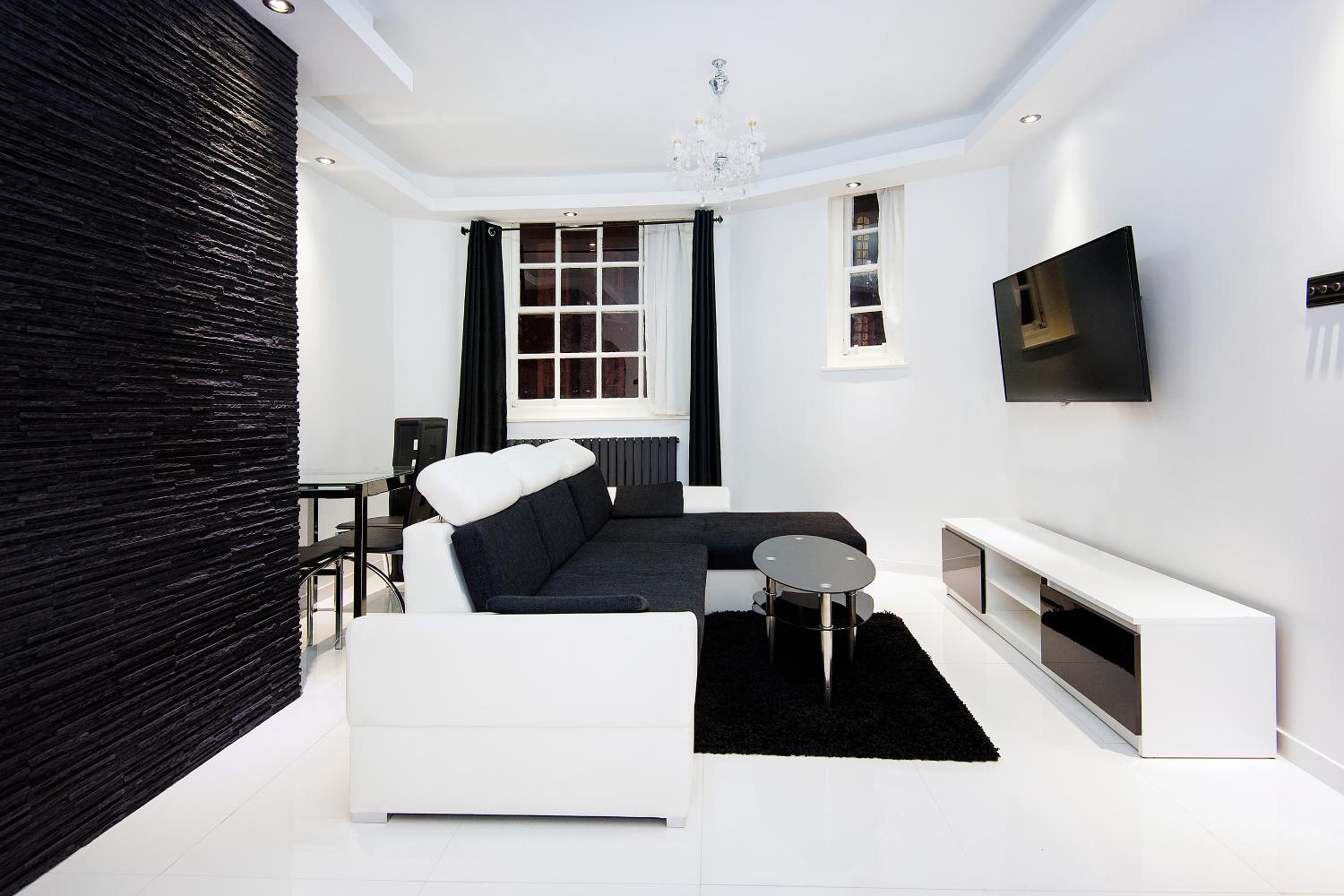 Stylish 2 bedroom apartment in Shoreditch - London