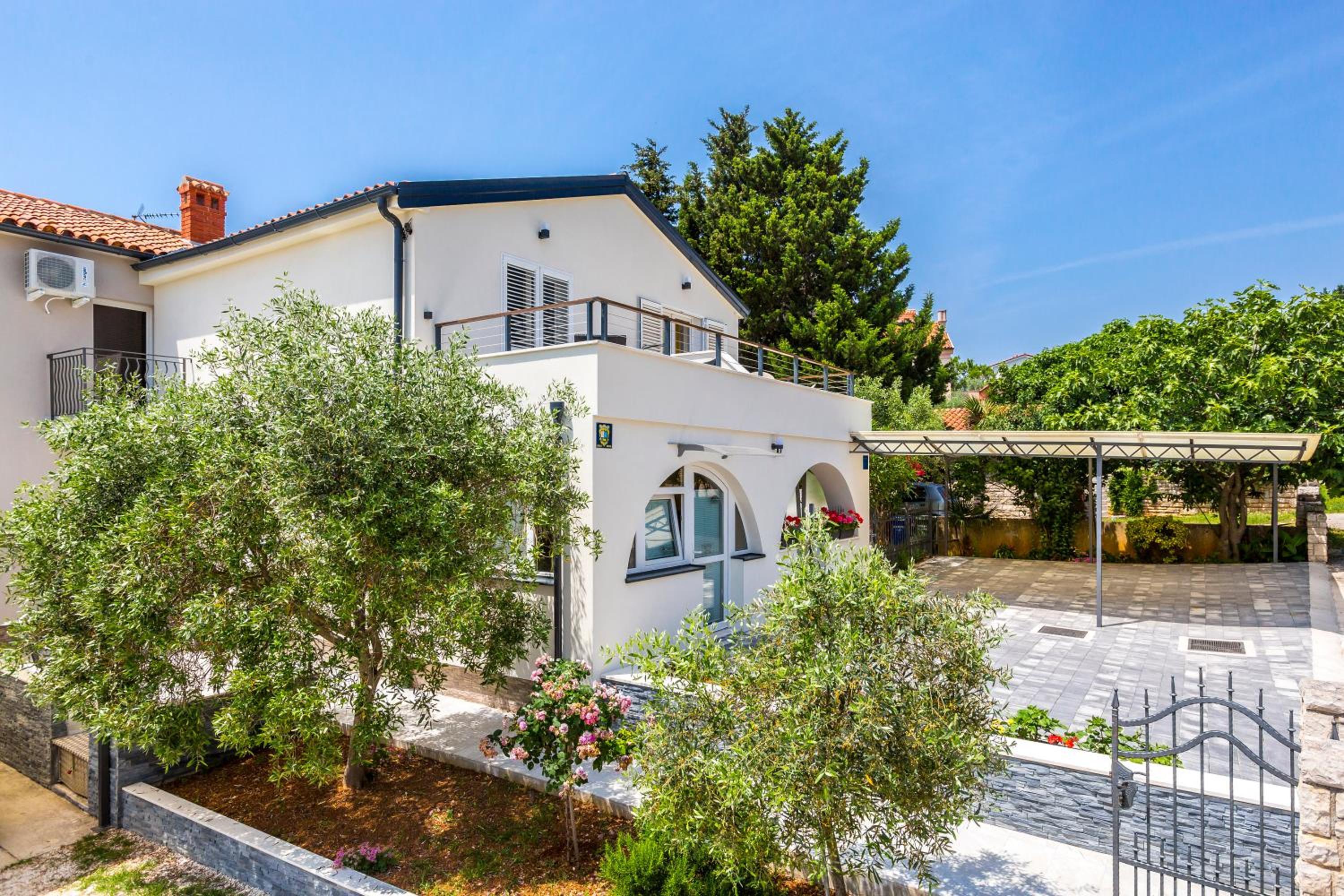 Apartments Dodo