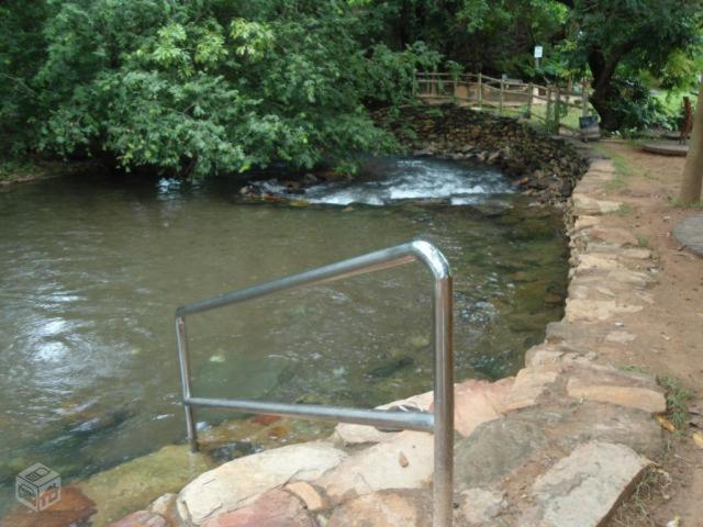 Rio Quente - Thermas Paradise Apto 1 QTO