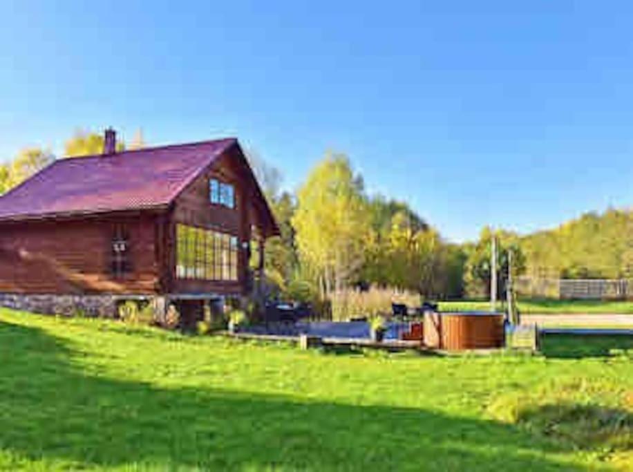 FOREST RIVER RESORT