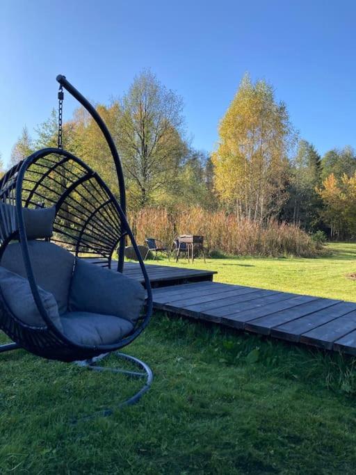 FOREST RIVER RESORT en Vilnius