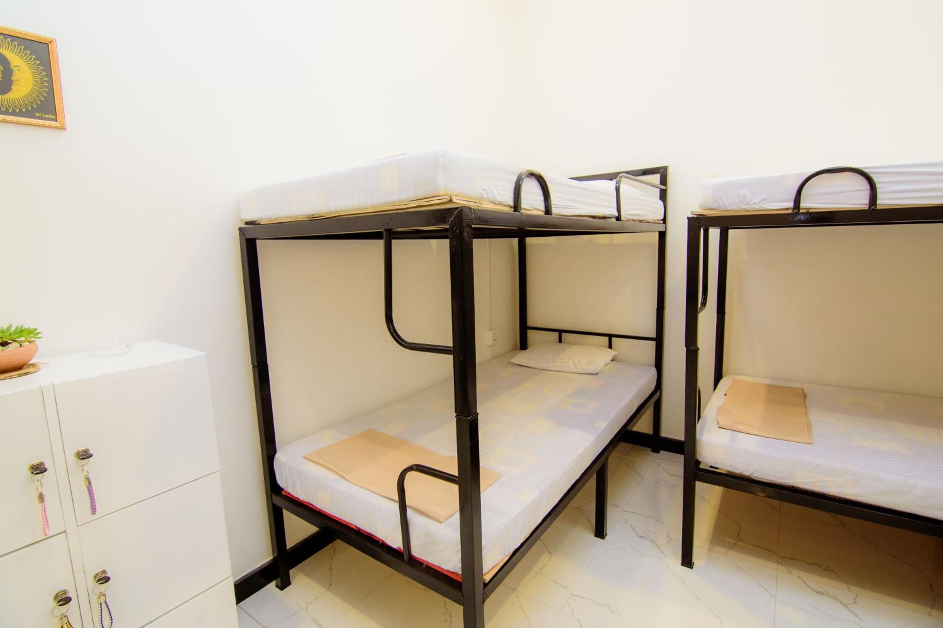 Hidden Harmony Hostel