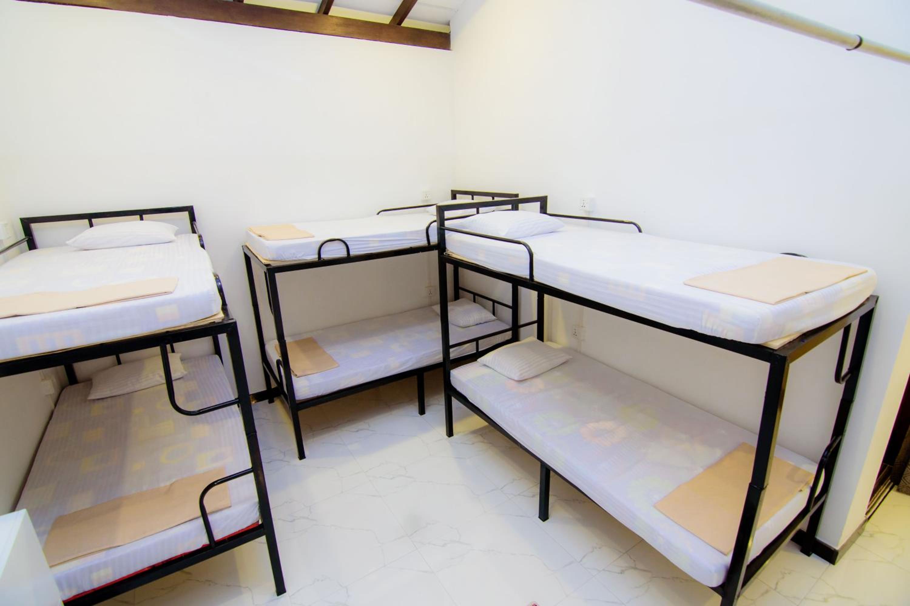Hidden Harmony Hostel