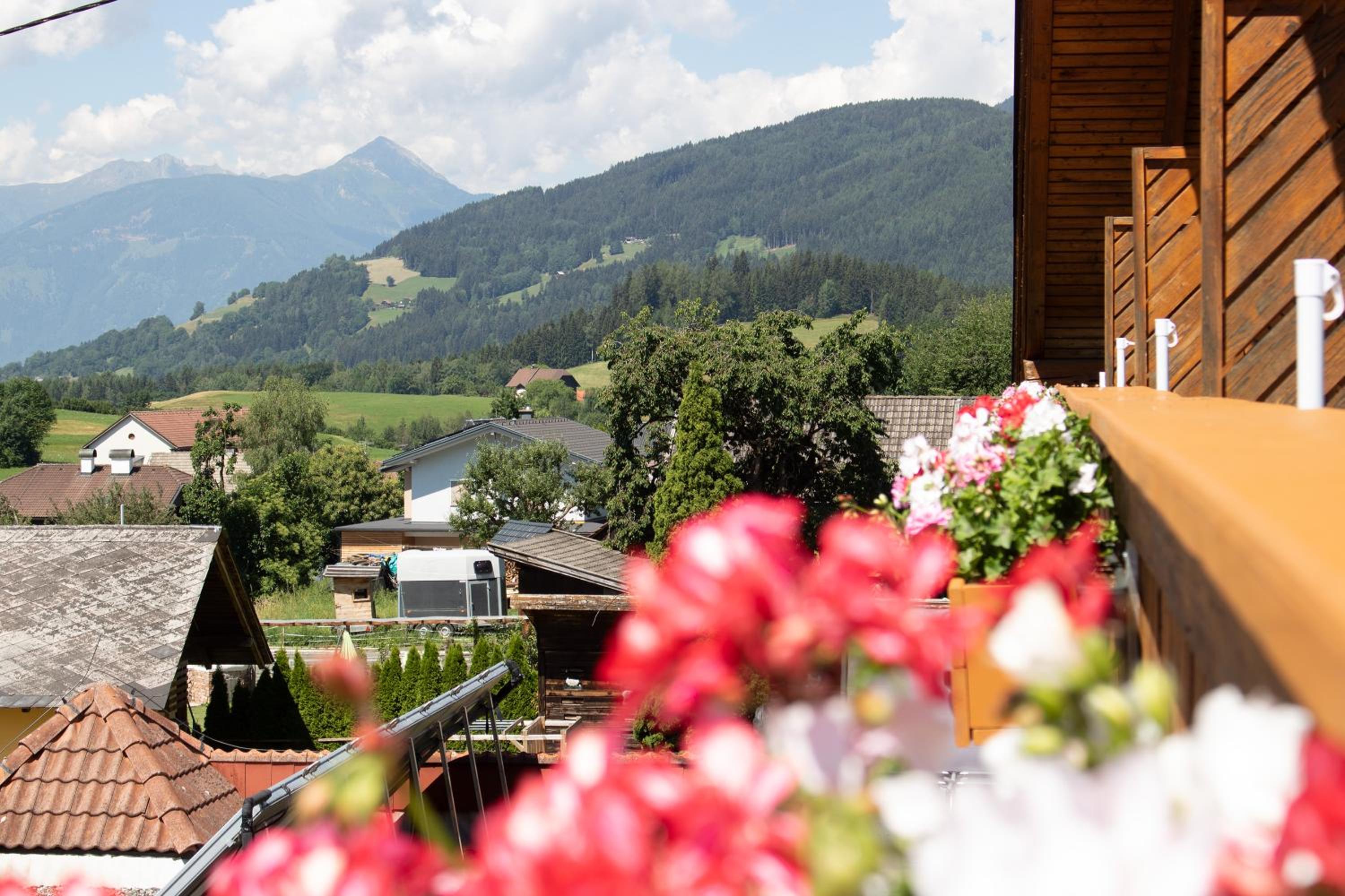 Pension Kärnten