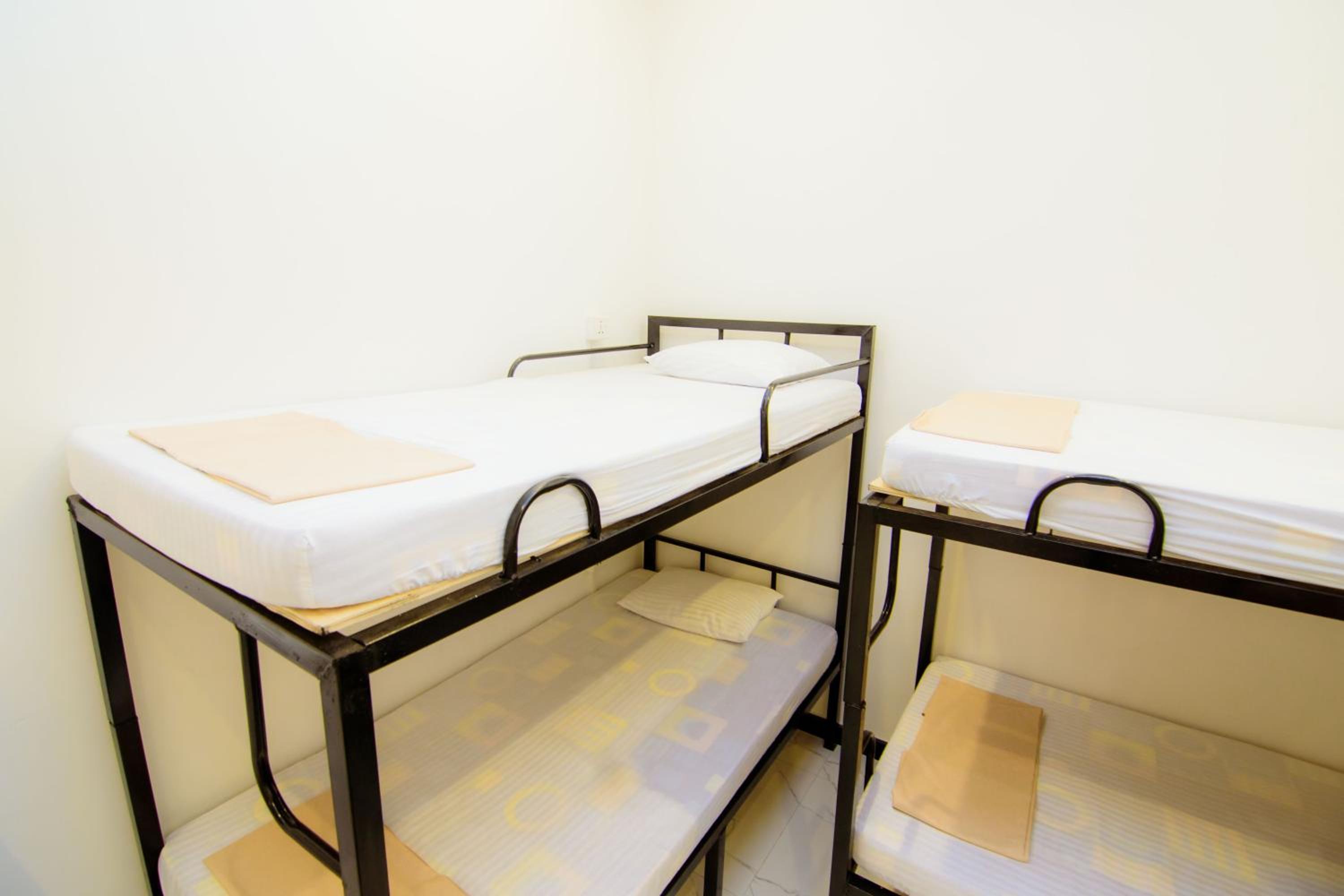 Hidden Harmony Hostel
