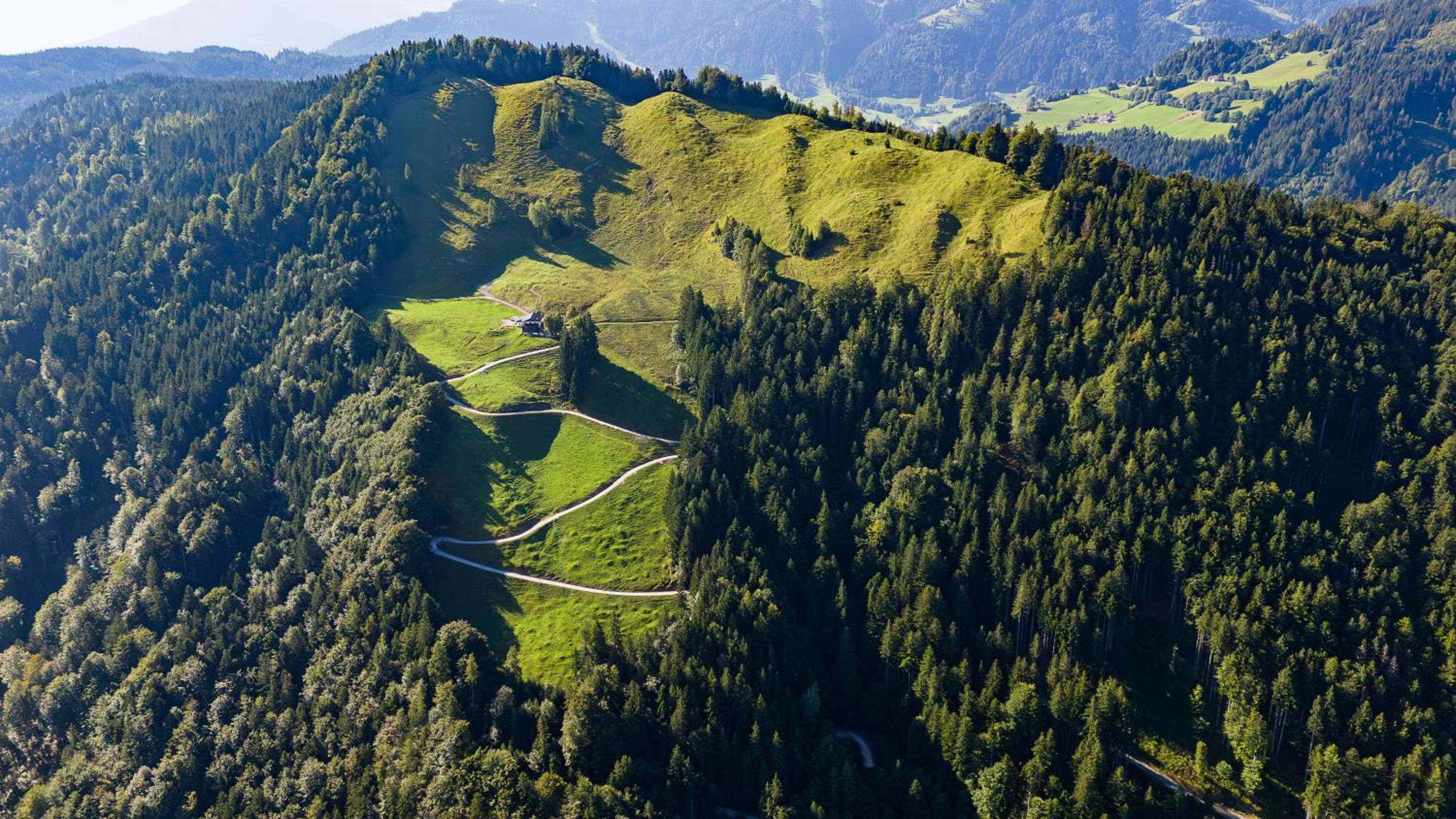 Breitenhof - Haus Breiten