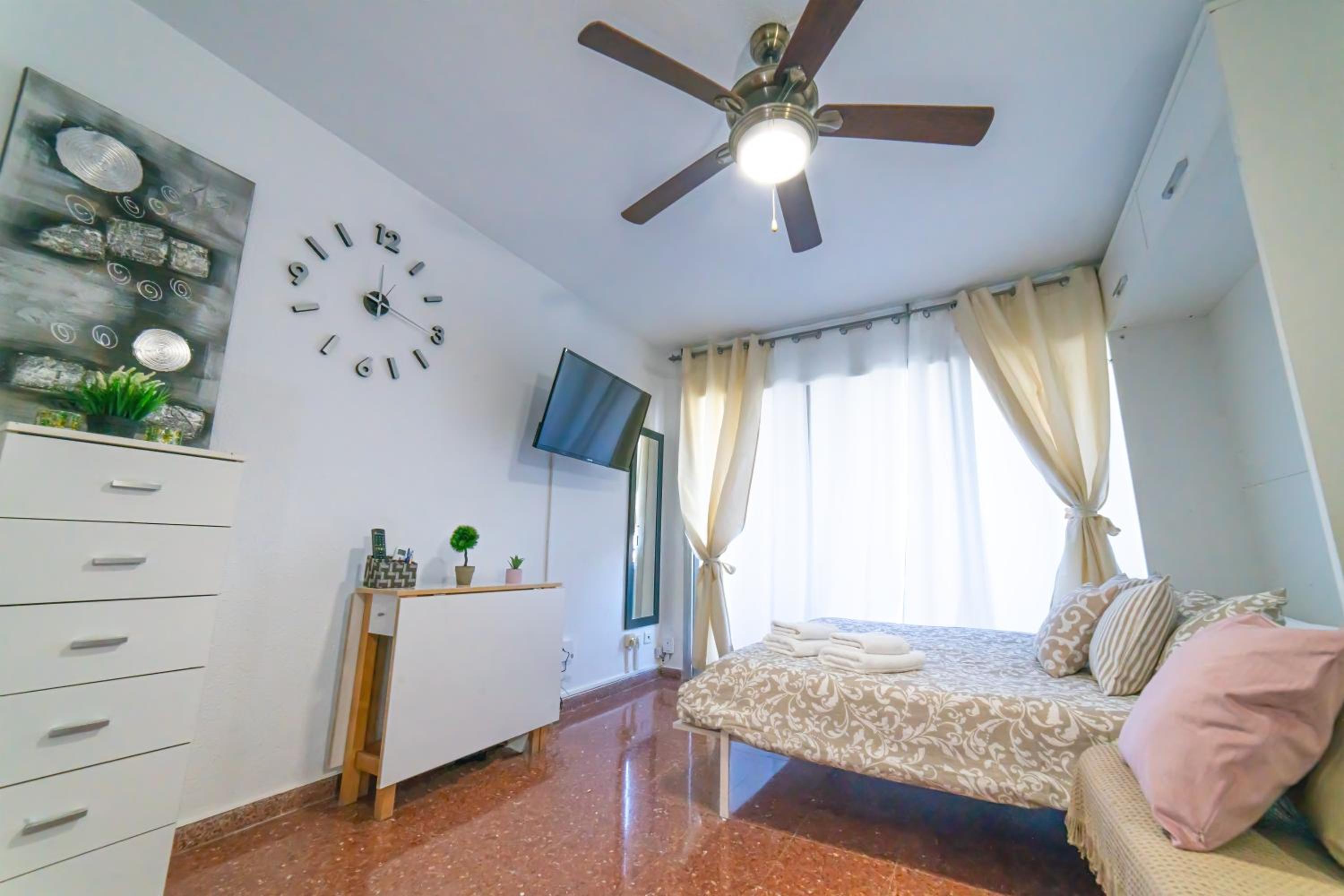 Apartamento La Brisa