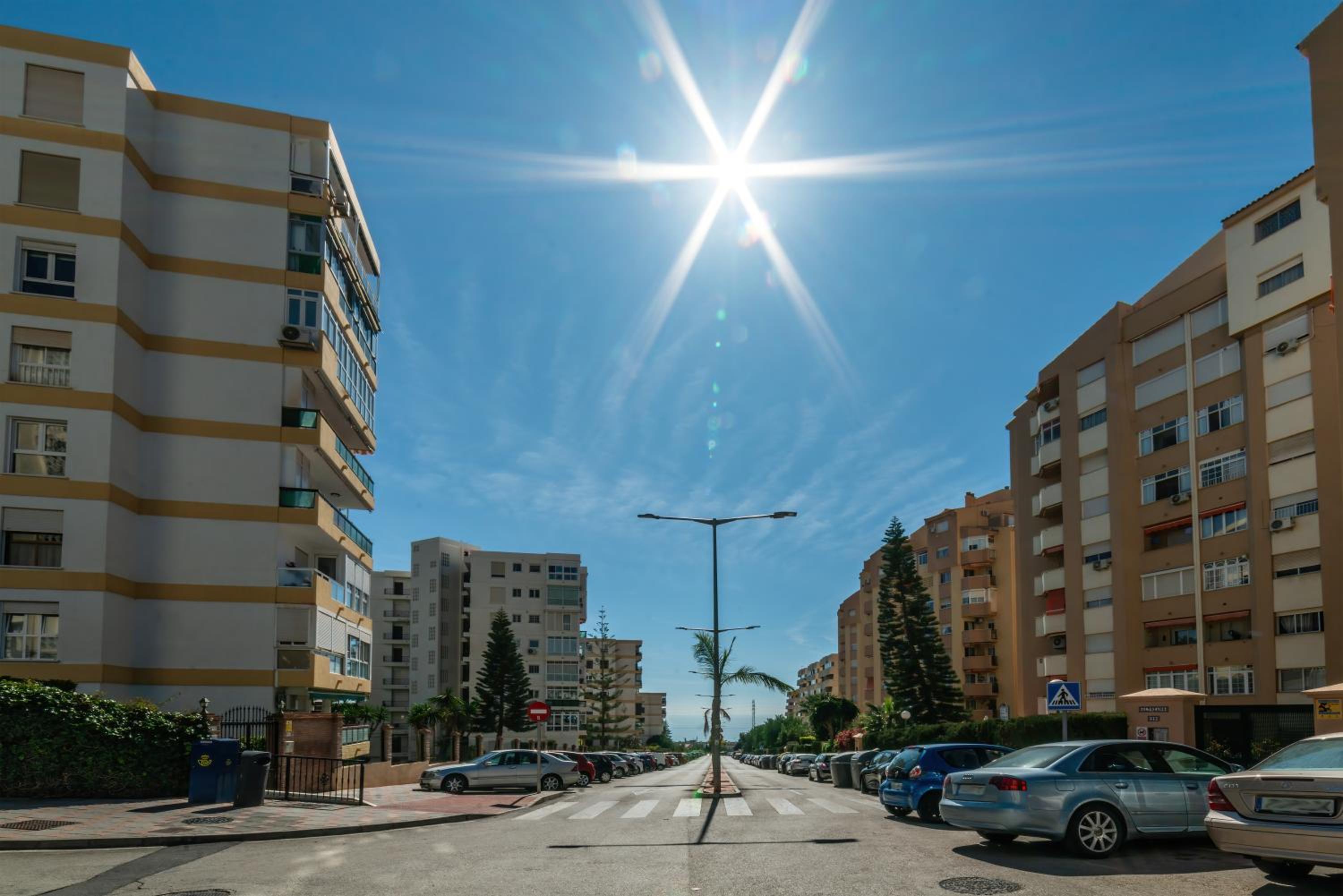 Apartamento La Brisa