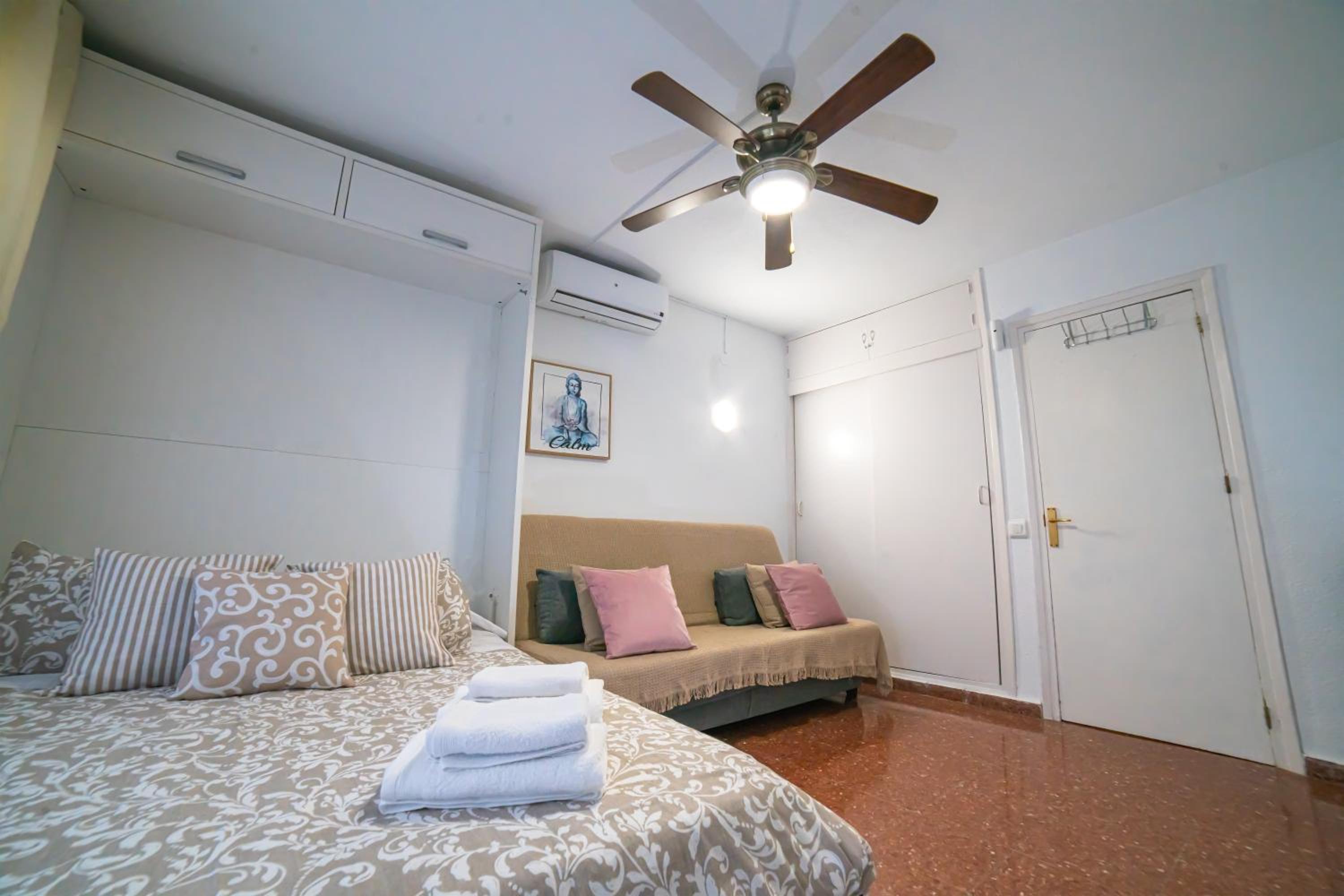 Apartamento La Brisa
