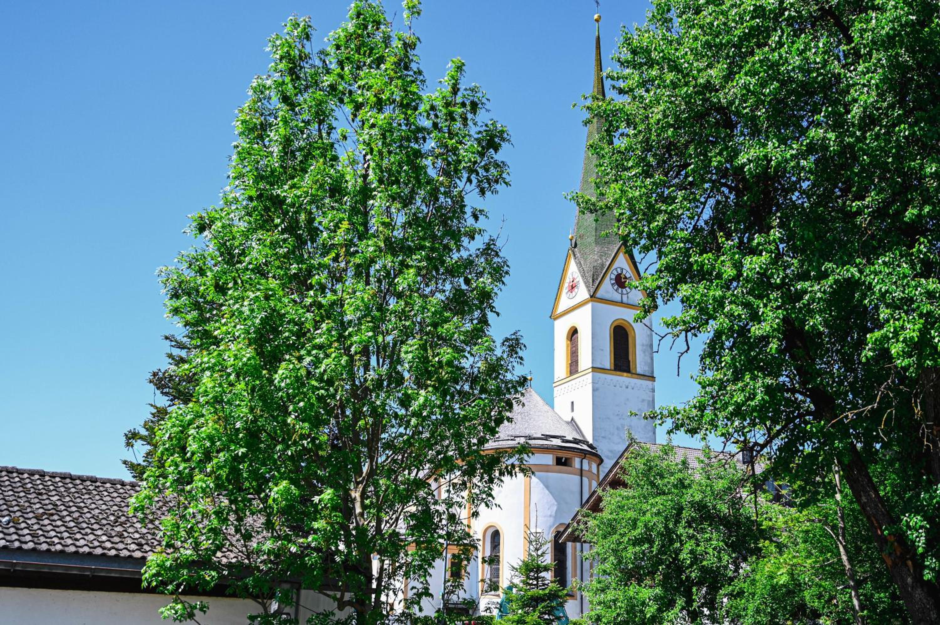 Breitenhof - Haus Breiten