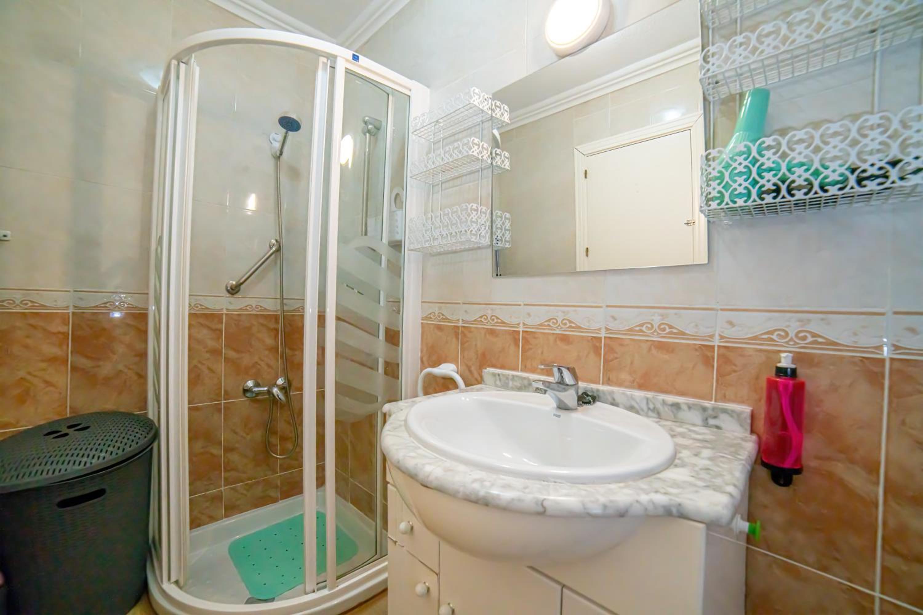 Apartamento La Brisa