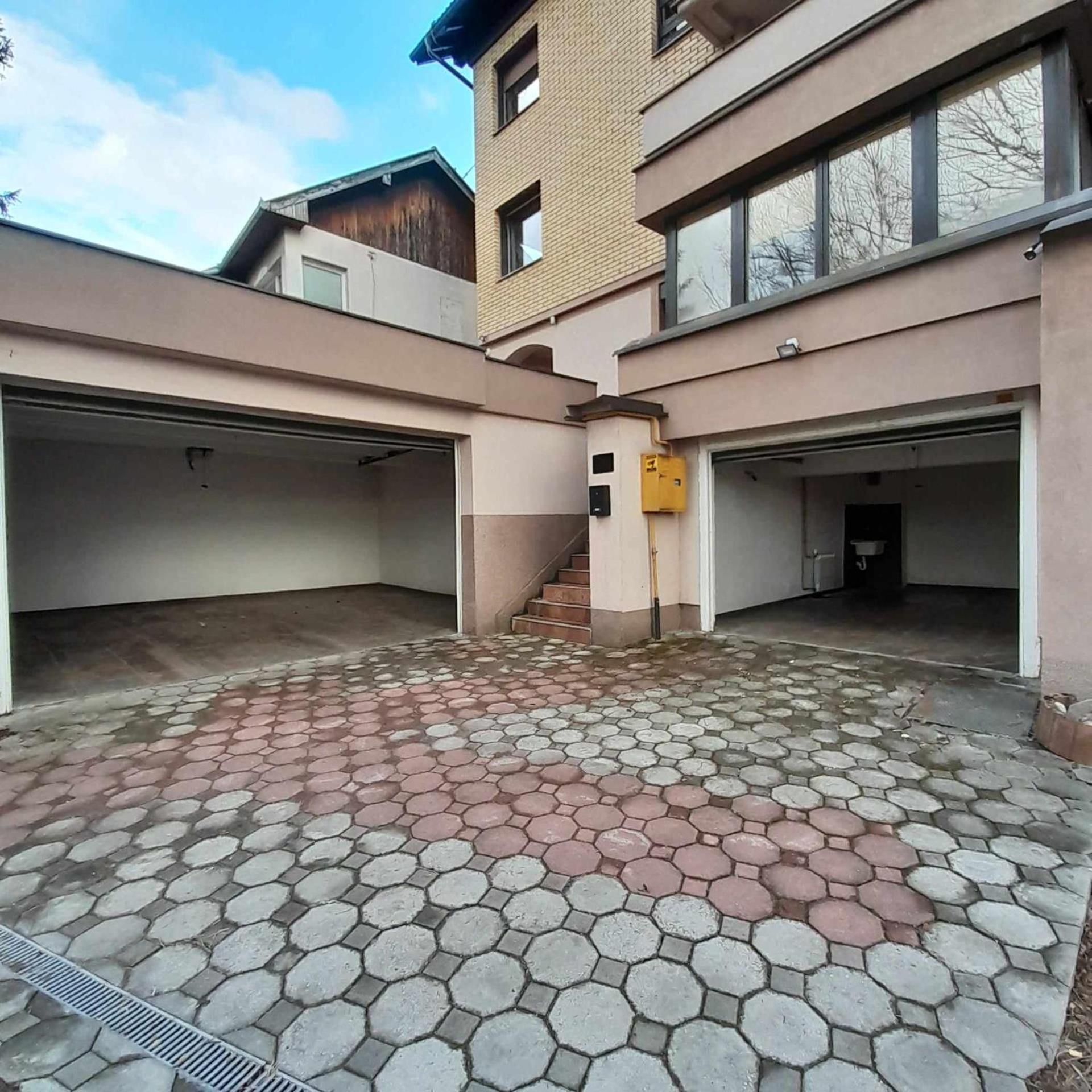 Villa Sabic - Free Garage & Panoramic View