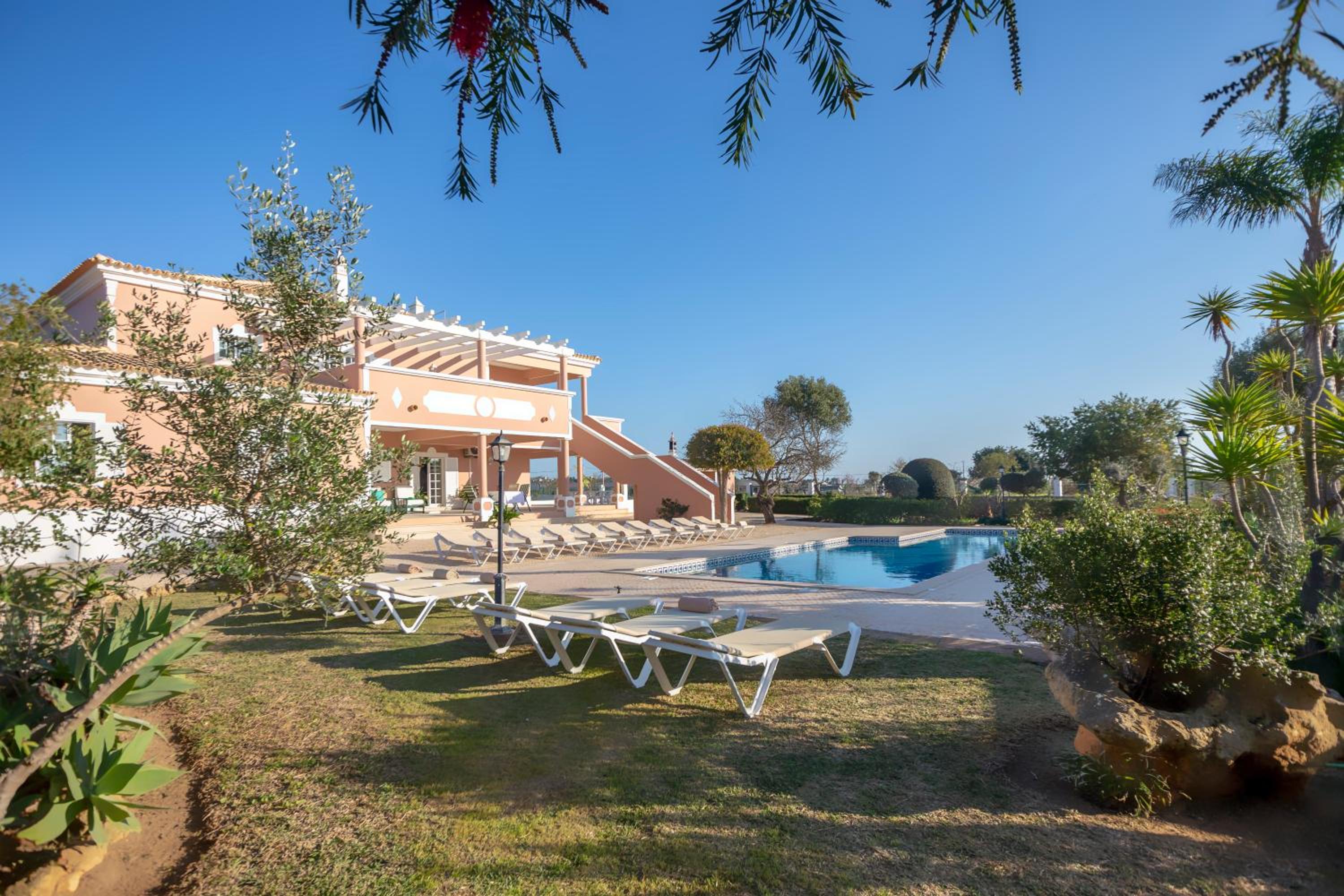 Al Meida Guesthouse view 2