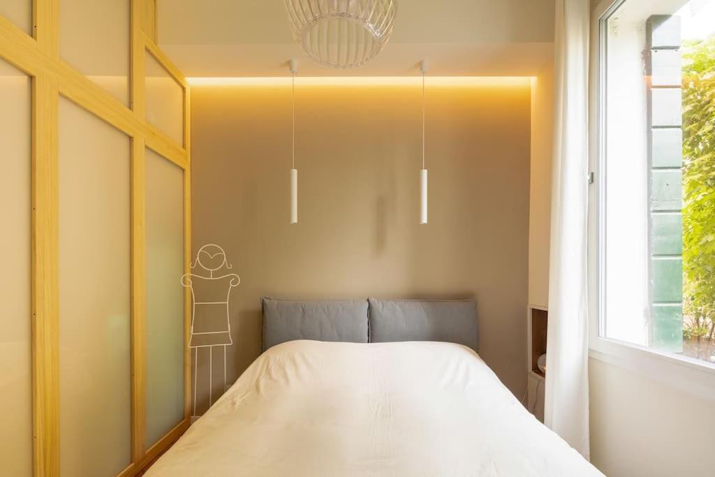Casa Mia Venezia - perfect for 4 (free parking) view 4