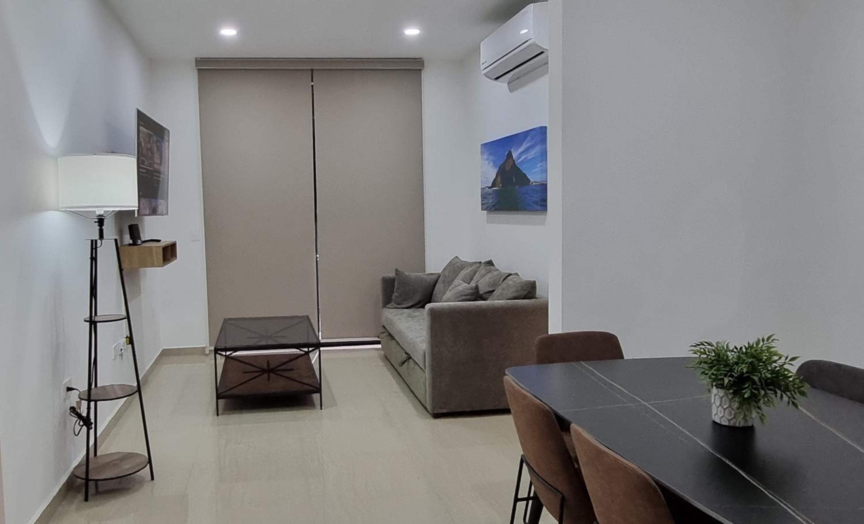 Confortable Departamento view 3
