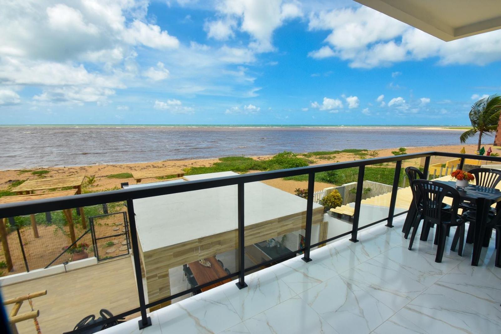 Residencial RoraiMar