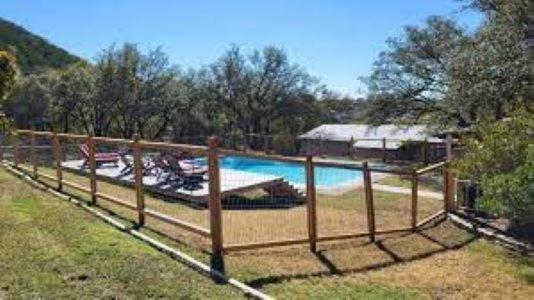 Thunderbird Lodge - Property Image 76