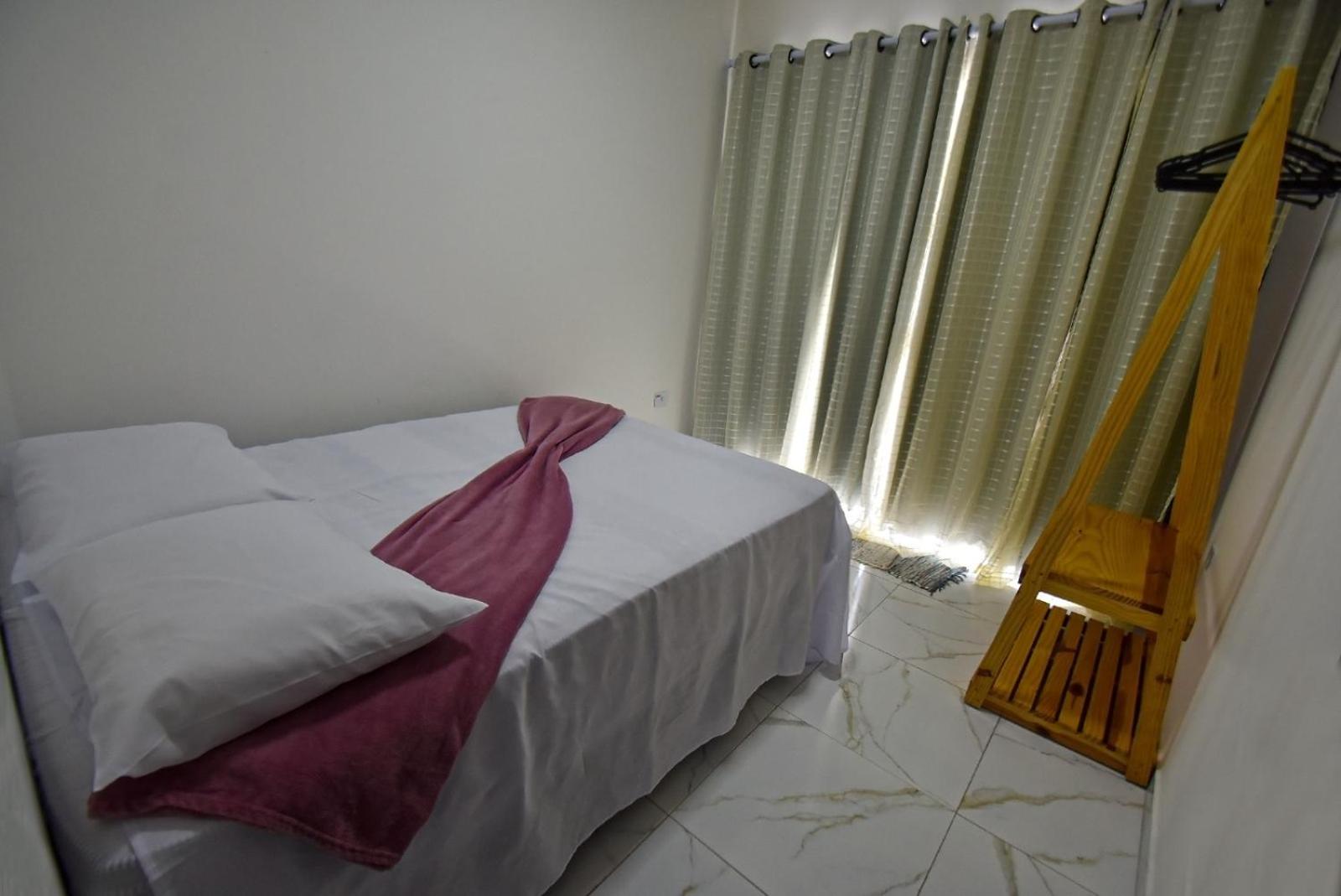 Residencial RoraiMar