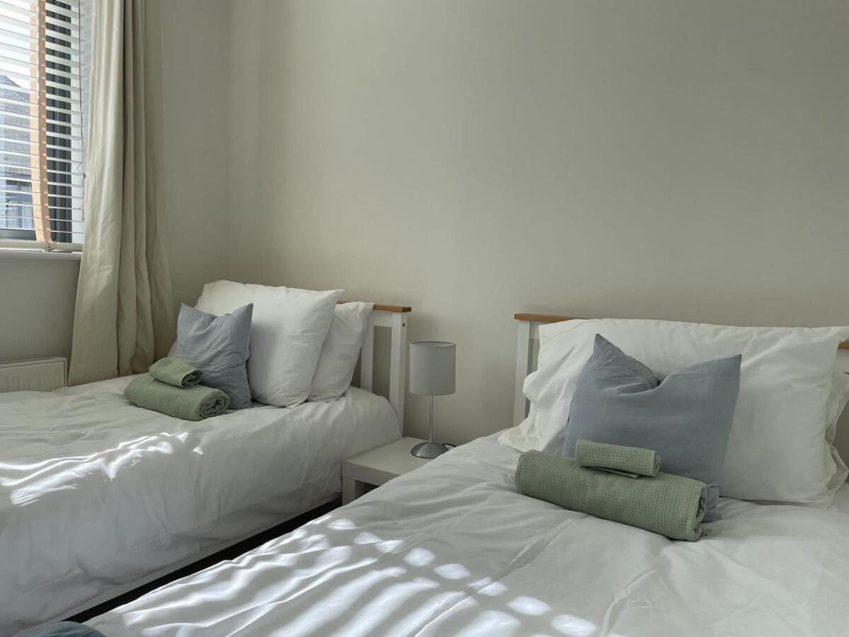 Comfortable Home w Private Parking Charlestown