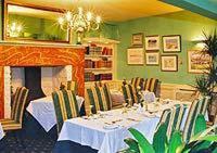 Bishopsgate House Hotel
