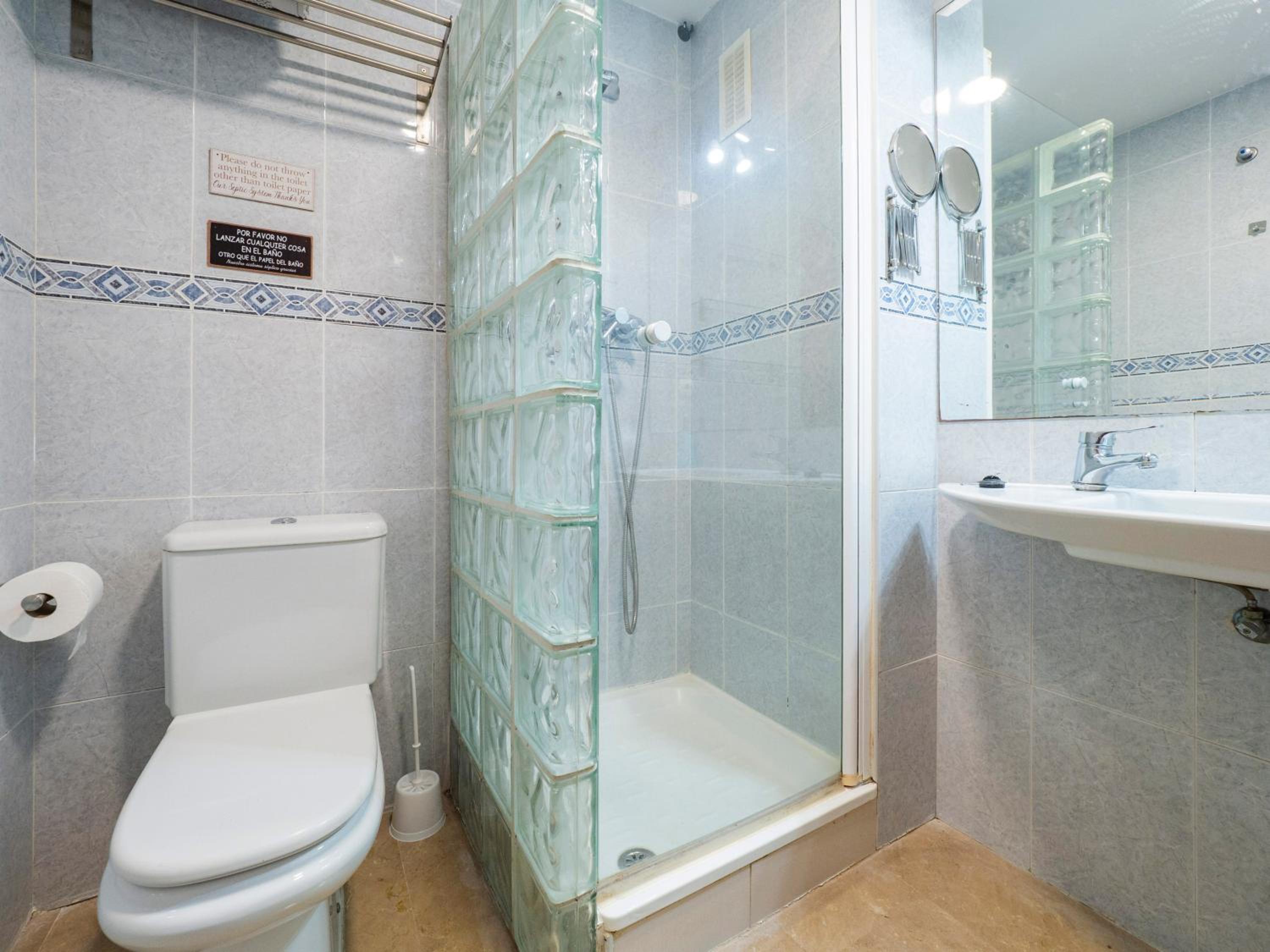Casa Briguitte