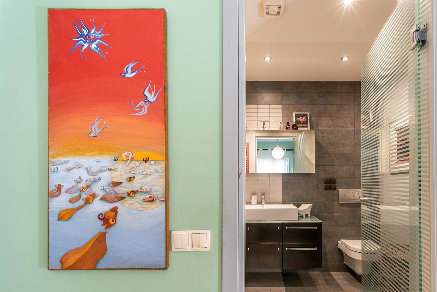 Capricorn Studio Home